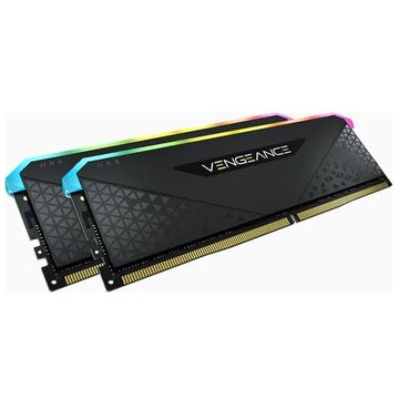 Vengeance 32 gb 2 x 16 gb ddr4 3600 mhz