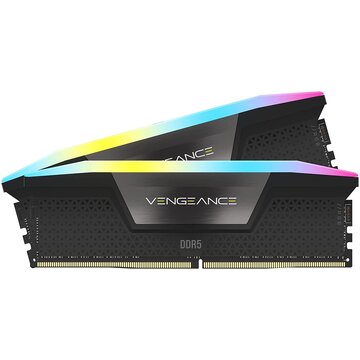 Corsair Vengeance 32GB (2K) DDR5 5200MHz RGB B 2 x 16 GB