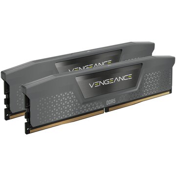 Corsair Vengeance 32GB (2x16GB) DDR5 DRAM C40 AMD EXPO Memory Kit 5200 MHz
