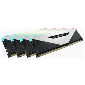 Corsair Vengeance 64 GB 4 x 16 GB DDR4 3200 MHz