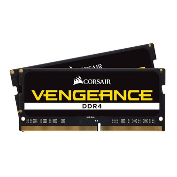 Corsair Vengeance 8GB DDR4-2400 2 x 4GB 2400 MHz SODIMM