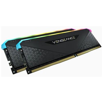 Corsair Vengeance CMG16GX4M2D3600C18 16 GB 2 x 8 GB DDR4 3600 MHz Dual Channel