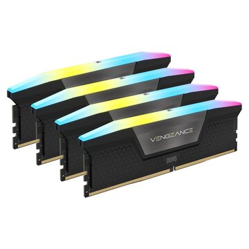 Corsair Vengeance CMH64GX5M4B6600C32 64 GB 4 x 16 GB DDR5 6600 MHz