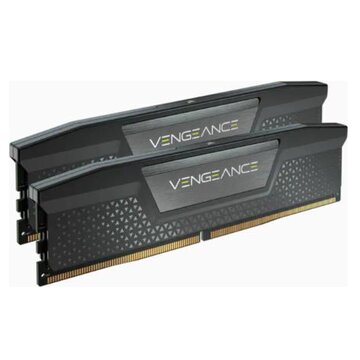 Corsair Vengeance CMK16GX5M2B5200C40 16 GB 2 x 8 GB DDR5 5200 MHz