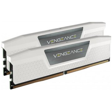 Corsair Vengeance CMK64GX5M2B5200C40W memoria 64 GB 2 x 32 GB DDR5 5200 MHz