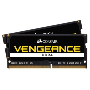 Corsair Vengeance CMSX16GX4M2A3200C22 memoria 16 GB 2 x 8 GB DDR4 3200 MHz