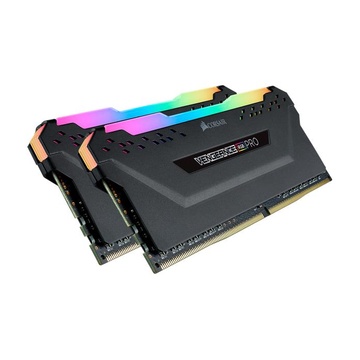 Corsair Vengeance CMW16GX4M2A2666C16 16 GB DDR4 2666 MHz