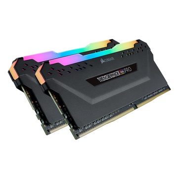 Corsair Vengeance CMW16GX4M2Z3600C18 16 GB 2 x 8 GB DDR4 3600 MHz