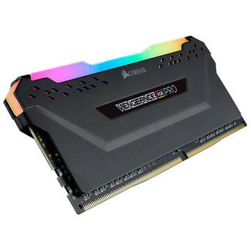 Corsair Vengeance CMW8GX4M1Z3600C18 8 GB DDR4 3600 MHz