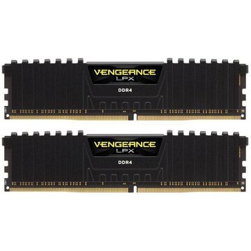 Corsair Vengeance LPX 16GB DDR4-2400 16GB DDR4 2400MHz