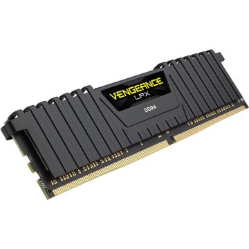 Corsair Vengeance LPX 16GB DDR4-2666 16GB DDR4 2666MHz