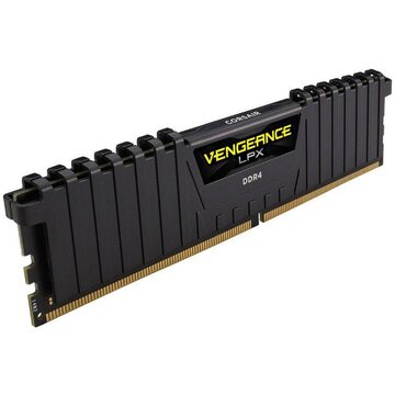 Vengeance lpx 8gb 2666mhz ddr4