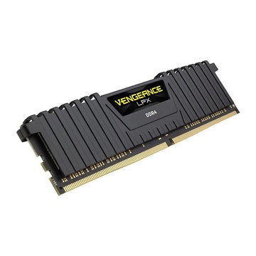 Corsair Vengeance LPX 8GB DDR4-2400 1 x 8 GB 2400 MHz