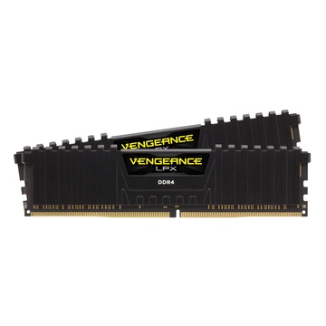 Corsair Vengeance LPX CMK16GX4M2D3600C18 16 GB 2 x 8 GB DDR4 3600 MHz