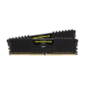 Corsair Vengeance LPX CMK16GX4M2Z3600C18 16 GB 2 x 8 GB DDR4 3600 MHz