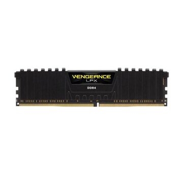 Vengeance lpx cmk8gx4m1e3200c16 memoria 8 gb 1 x 8 gb ddr4 3200 mhz