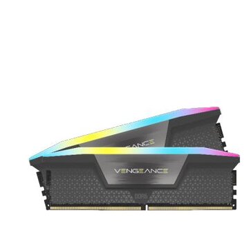 Corsair Vengeance RGB 32 GB 2 x 16 GB DDR5 5600 MHz