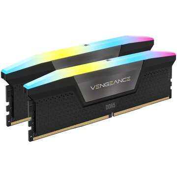 Corsair VENGEANCE RGB 32 GB 2 x 16 GB DDR5 6000 MHz