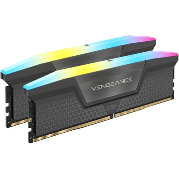 Vengeance rgb 32 gb 2 x 16 gb ddr5 6000 mhz