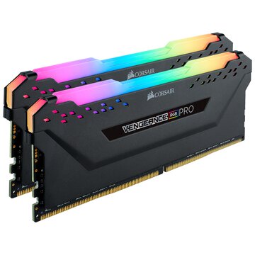 Corsair Vengeance RGB Pro 16 GB 2 x 8 GB DDR4 4000 MHz