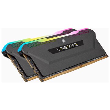 Corsair Vengeance RGB Pro 64 GB 2 x 32 GB DDR4 3200 MHz