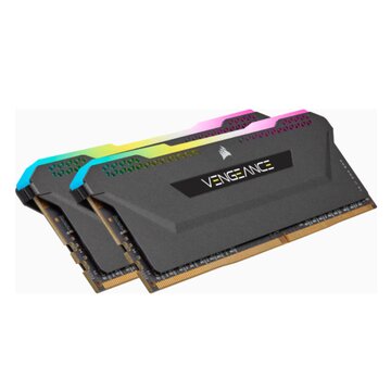 Corsair Vengeance RGB Pro 64 GB 2 x 32 GB DDR4 3600 MHz