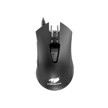 COUGAR 500M Gaming Ergonomico