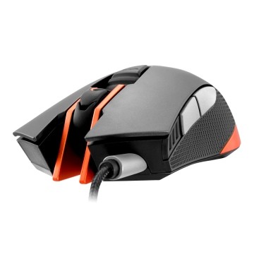 COUGAR 550M Gaming Ergonomico