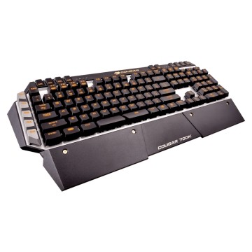 COUGAR 700K Gaming Cherry Blue US-Layout