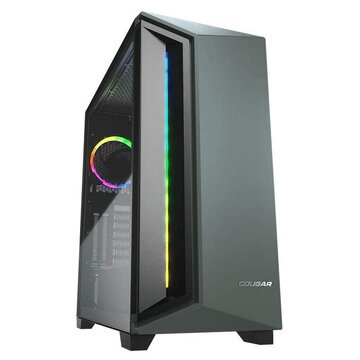 COUGAR DarkBlader X7 Gaming Midi Tower Nero