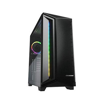 COUGAR Gaming DarkBlader X7 Midi Tower Nero