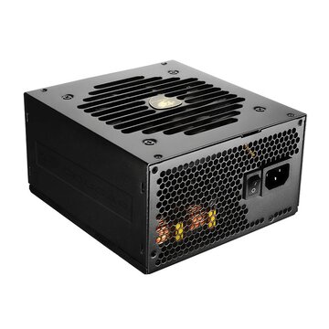 COUGAR Gaming GEX750 750 W 20+4 pin ATX ATX Nero