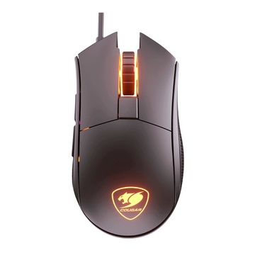 COUGAR Gaming Revenger ST USB Ottico 5000 DPI Mano destra