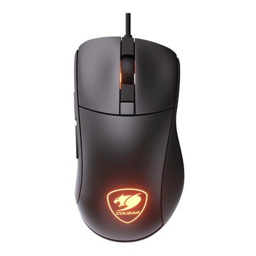 COUGAR Gaming Surpassion ST USB Ottico 3200 DPI Mano destra