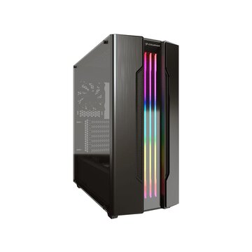 COUGAR Gemini S Gaming Midi Tower Nero Grigio