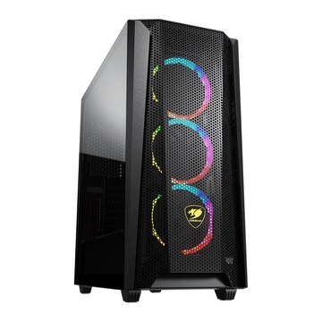 COUGAR MX660 Mesh RGB Gaming Nero