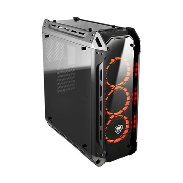 COUGAR Panzer G ATX Mid-Tower Nero