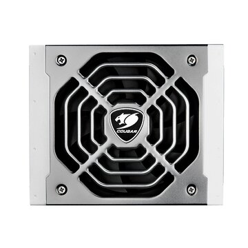 Polar x2 1200 w 20+4 pin atx argento