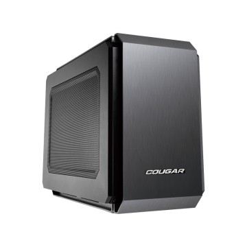 COUGAR QBX