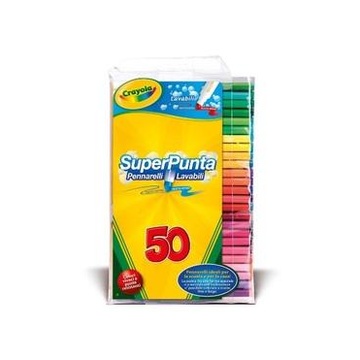 Crayola 7555 set da regalo penna e matita