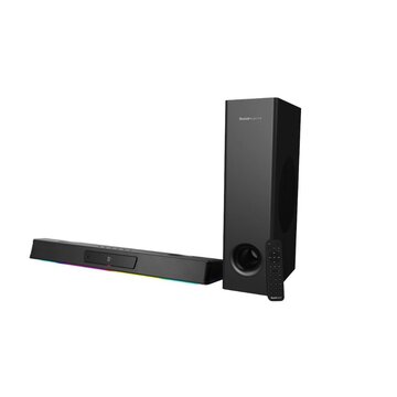 Creative Labs Sound Blaster Katana V2X Nero 90 W