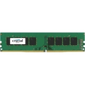 4gb ddr4 2400 mt/s dimm 288pin sr x8 unbuffered