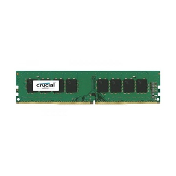 Crucial 4GB DDR4 2666MHz 288-Pin UDIMM