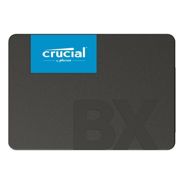 Crucial BX500 2.5