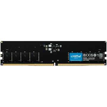 Cp16g56c46u5 16 gb 1 x 16 gb ddr5 5600 mhz