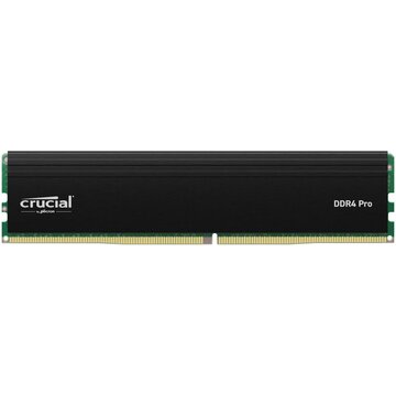 Crucial CP32G4DFRA32A 32 GB 1 x 32 GB DDR4 3200 MHz