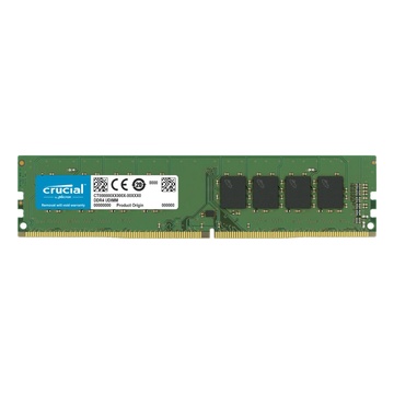 Crucial CT16G4DFRA32A 16 GB DDR4 3200 MHz