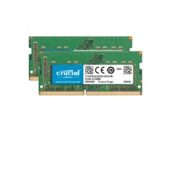 Crucial CT2K8G4S24AM 16GB DDR4 2400 MHz