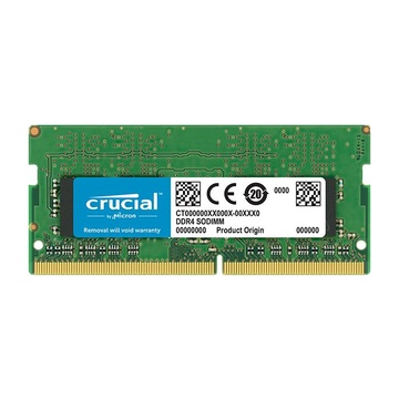 Crucial CT4G4SFS8266 4 GB DDR4 2666 MHz