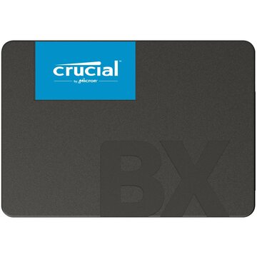 Crucial CT500BX500SSD1 2.5